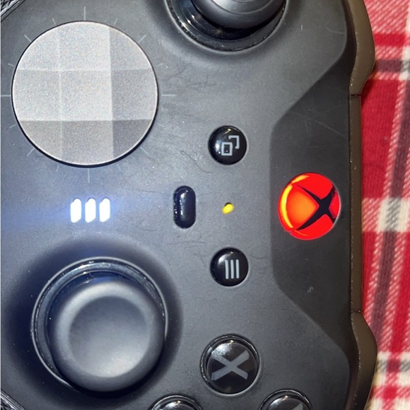 Xbox Elite Series 2 Controller - Picture 5 of 5